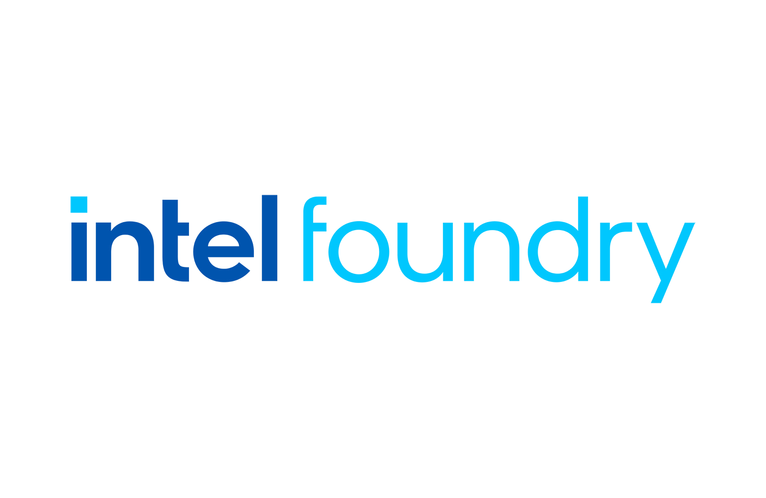 Intel Foundry